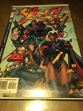 Marvel Comics X-Treme X-Men #10
