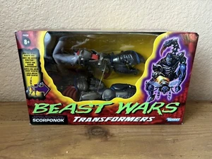 Transformers Beast Wars Skorponok Mega Reissue - Bild 1 von 2