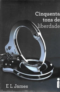 Cinquenta Tons de Liberdade - Picture 1 of 2