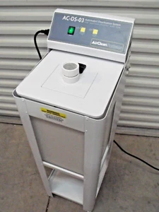 AIR CLEAN AC-DS-03 AUTOMATIC DEACTIVATION SYSTEM for GLUTARALDEHYDE / OPA - Picture 1 of 8