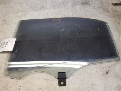 2001 -06 Mercedes-Benz S600 - Left Rear Door Glass - 2207301120 - R318533 - Image 1 of 4
