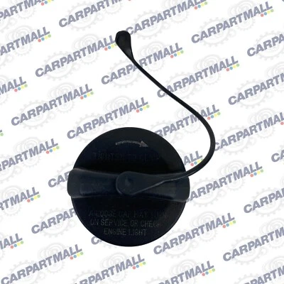 2009-2020 Dodge Journey 00-08 Dakota Fuel Filler Tank Gas Lid Cap Cover OEM Foto 1 de 4