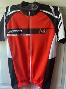 De Marchi Pro Radtrikot, rot, Herrengröße (US-S) Made in Italy - Bild 1 von 7