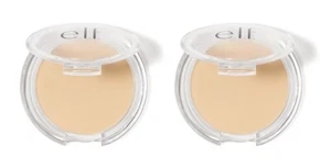 e.l.f. Prime & Stay Finishing Powder - Fair/Light - SET OF 2 - NEW Free S&H - Picture 1 of 2