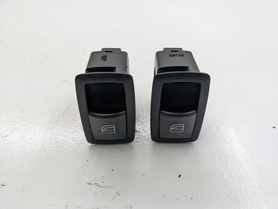 INTERRUPTORES VENTANA TRASERA MERCEDES-BENZ CLASE R R320 W251 A2518200510 Foto 1 de 4