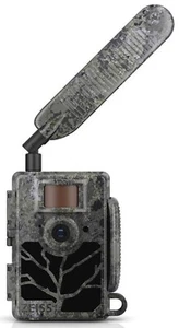 Zeiss Secacam 5 Cellular SMS Trail Nature Camera 12 Meg Remote area(UK Stock)NEW - Picture 1 of 24