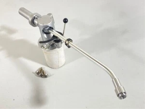 Fidelity Research FR-24 kurzer Tonarm aus Japan - Bild 1 von 12