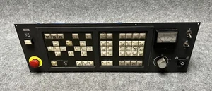 PANNELLO OPERATORE FANUC Tipo: A04B-0231-C213 - Foto 1 di 9