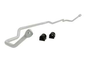 Whiteline BTR71 18 mm Rear Sway Bar Kit for 1993–1997 Toyota Corolla AE101/102 - Picture 1 of 5