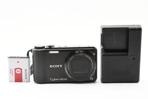 【NEAR MINT 】SONY Cyber-shot DSC-HX5 10.2MP Digital Camera Japanese Only JAPAN - Picture 1 of 12
