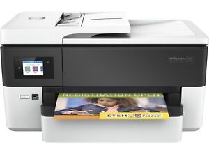 HP Printer OfficeJet Pro 7720 Wide Format AllinOne LCD with IR touchscreen