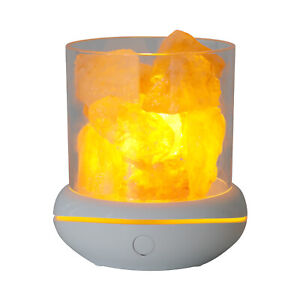 New Aromatherapy Lamp Himalayan Aromatherapy Salt Lamp Usb Indoor Aromatherapy