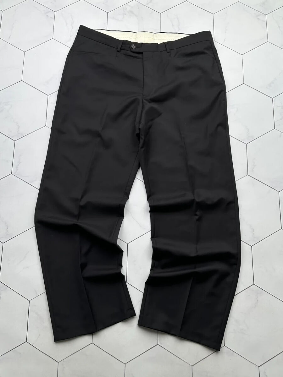 Alexander McQueen Wool Pants for Men for sale | eBay Alexander McQueen Wool Pants for Men for sale | eBay