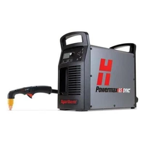 Hypertherm Powermax 65 Sync mit Handbrenner Plasmaschneider - Bild 1 von 9