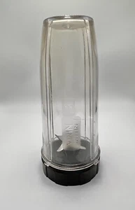 Nitri Ninja Blender Bottom w/ Cup. - Picture 1 of 7