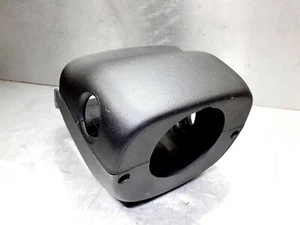 Hyundai i10 MK1 obere und untere Lenksäule Verkleidung / Verkleidung (2008-2013) - Bild 1 von 10