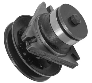 Caltric Spindel für John Deere 116 116H 185 38" 46" Deck AM105409 Rasenmäher - Bild 1 von 7