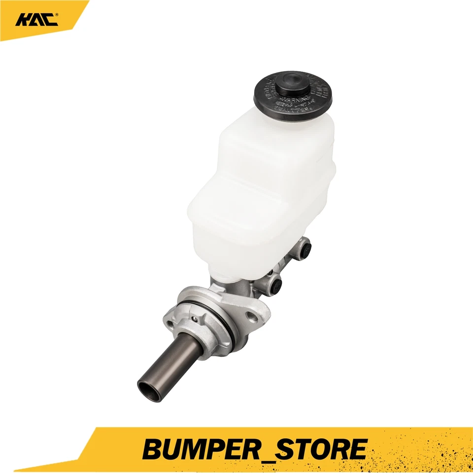 Cilindro maestro de freno con depósito M630561 para Toyota RAV4 2006 2007 08-2019 Foto 1 de 4