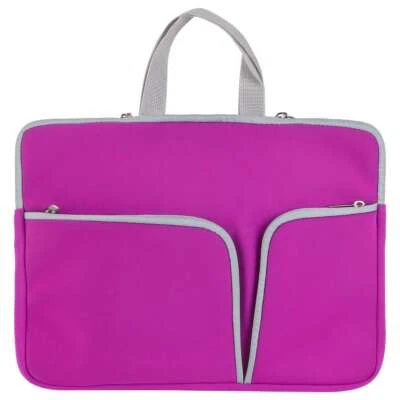 Funda para portátil Funda Bolso de mano para portátil MacBook iPad 11" 14" 15" Foto 1 de 4