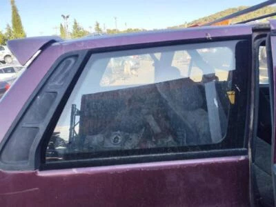 ✅✅✅ türscheibe hinten rechts 353673 für SSANGYONG MUSSO 2.9 TDI GRAND LUX 1998 - Bild 1 von 4