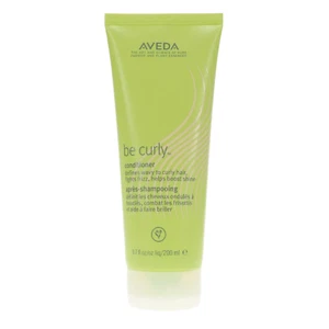 Aveda Be Curly Conditioner 6.7 oz-Brand New - Picture 1 of 1