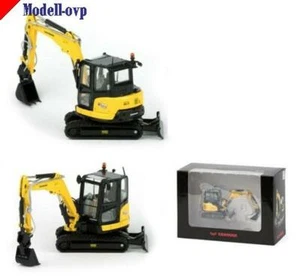 Yanmar SV60 Ros ros 002272 - Picture 1 of 1
