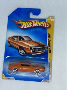 Hot Wheels New Models (2006-2012) Pick from Drop Down Menu - Picture 1 of 36