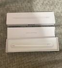 Apple Pencil 2nd Generation For Ipad Pro Stylus Mu8f2am/a With Wireless Charging