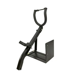 Wall-mounted Alto Tenor Saxophone Stand Sax Holder Saxophone Display Shelf A9D5 - Picture 1 of 8