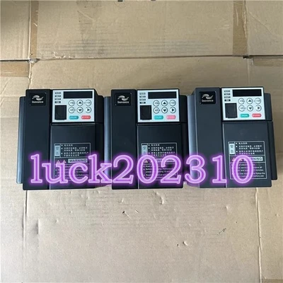 1PC USED MD310 1.5KW frequency converter MD310T1.5B-N 380V  #YY - Image 1 of 3