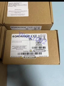 1PCS NEW DATALOGIC GFS4470 Code reader Fast delivery$ - Picture 1 of 6