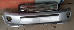LAND ROVER FREELANDER 2 2012-2016 FRONT BUMPER BH52-17K946 - Picture 1 of 4