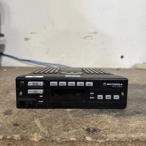 Motorola XTL 5000 M20URS9PW1AN - Zdjęcie 1 z 3