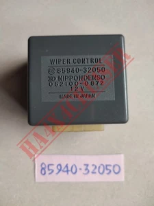 85940-32050 GENUINE TOYOTA CORONA RELAY WINDSHIELD WIPER ST 150 - Bild 1 von 2