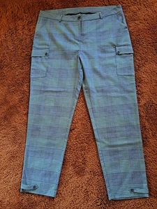 Qiero Sportl. Hose  Gr. 48 NEUwertig - Bild 1 von 7