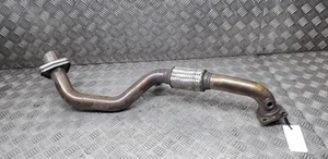 HONDA CIVIC DOWN PIPE FRONT 1.6 DIESEL MK10 2016 - 2022 18210TGNE02 9K MILES - Picture 1 of 11