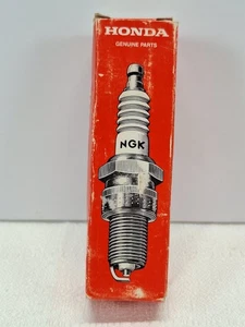 Honda Genuine NGK Spark Plug IFR8H11 – OEM Part - Bild 1 von 2