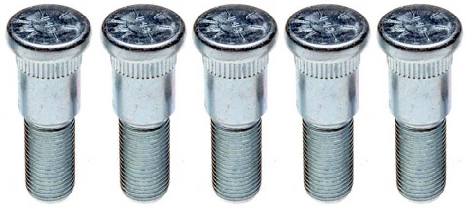 Зажимные шпильки для колес Raybestos R-Line 6012B - Изображение 1 из 1