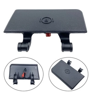 Plastic 1pc Brand New For Ram 1500 2500 3500 2013 2014 2015 2016 2017 2018 - Picture 1 of 12