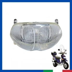 Fanale Gruppo Ottico Faro per APRILIA RALLY 50 DAL 1995 AL 2003 TRIOM AP8212687 - Imagen 1 de 5
