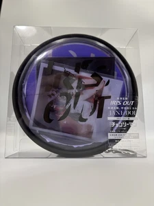 Kenshi Yonezu IRIS OUT Chainsaw Man Reze JANE DOE IRIS OUT w/2 Hologram Stickers - Bild 1 von 19