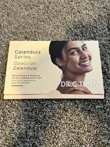 FARMASI Dr C Tuna CALENDULA Series Collection Samples Set Travel Size - Picture 1 of 5