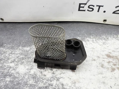 Cubierta de caja de aire y pantalla superior Honda MT 125 MT125 #1 2899 Foto 1 de 4