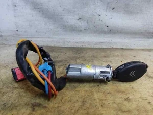S R Antifurto Chiave di contatto per CITROEN XSARA BERLINA 2.0 HDI 1113074 - Picture 1 of 10