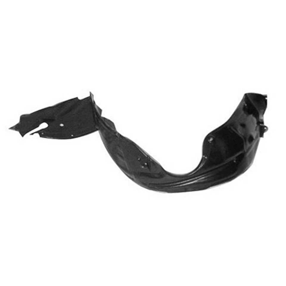 New Driver Side Front Fender Liner Direct Replacement Fits 02-03 Toyota Solara - Image 1 of 1