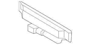 Genuine Hyundai Antenna 95460-AR100 - Bild 1 von 2