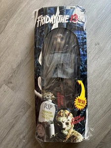Vintage 1999 Friday The 13th Jason Goes To Hell Limited Spencer Gifts Figur 18 - Bild 1 von 14