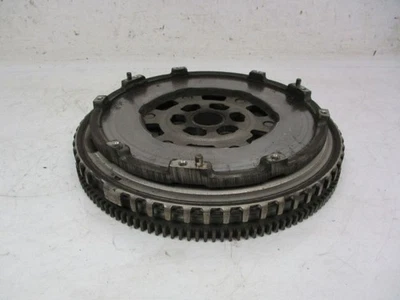 Schwungrad Schwungscheibe Zweimassenschwungrad passt für RENAULT  GRAND SCENIC - Bild 1 von 3