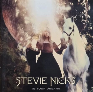 In Your Dreams by Stevie Nicks CD (Warner, 2011) Free Post - Picture 1 of 3