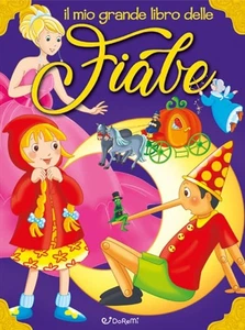 Il mio grande libro delle fiabe. Ediz. a colori (Hardback) (UK IMPORT) - Picture 1 of 3